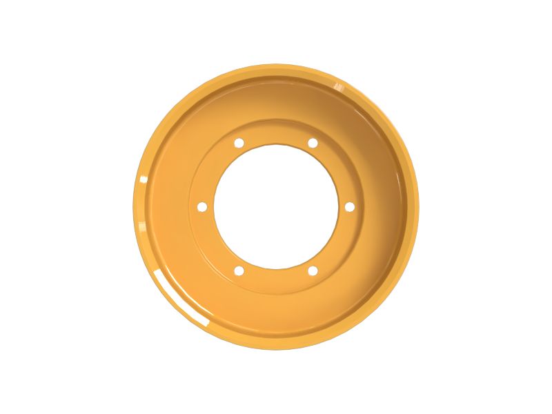 ШКИВ ВЕНТИЛЯТОРА