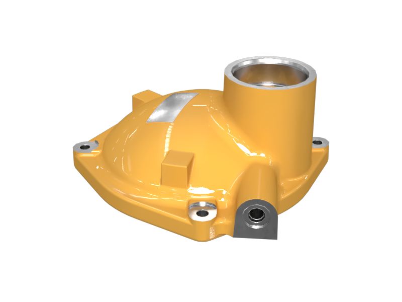 526-9256: CAP-INLET 5269256 купить