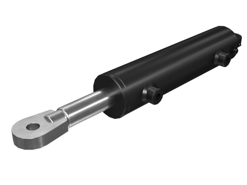 380-9549: БЛОК ОСНОВНОГО ЦИЛИНДРА