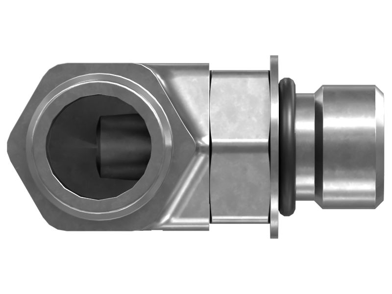 ПЕРЕХОДНОЙ КОЛЕНЧАТЫЙ ПАТРУБОК