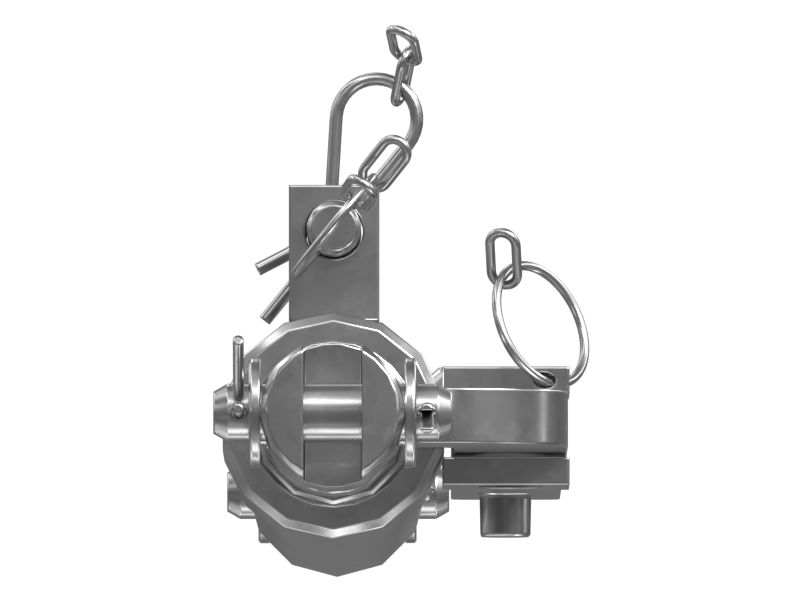 ЦИЛИНДР ГИДРАВЛИЧЕСКИЙ