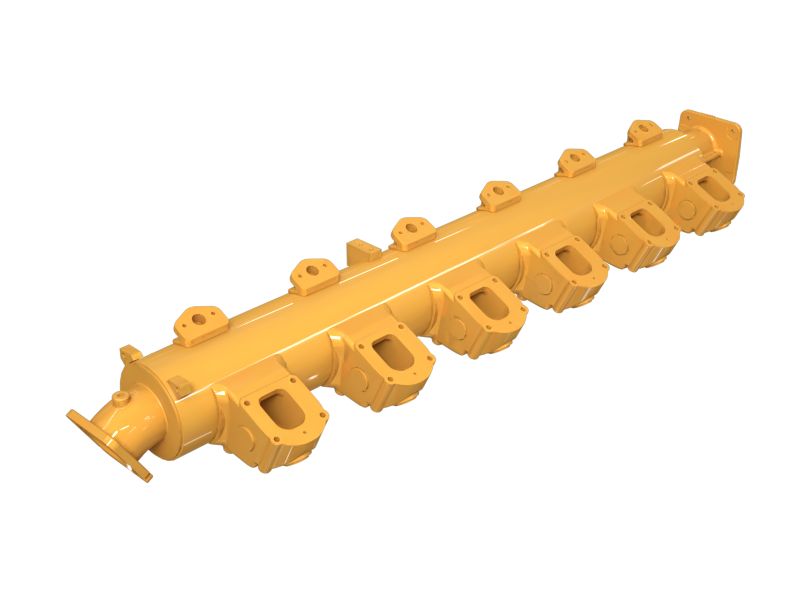 595-6206: MANIFOLD AS 5956206 купить