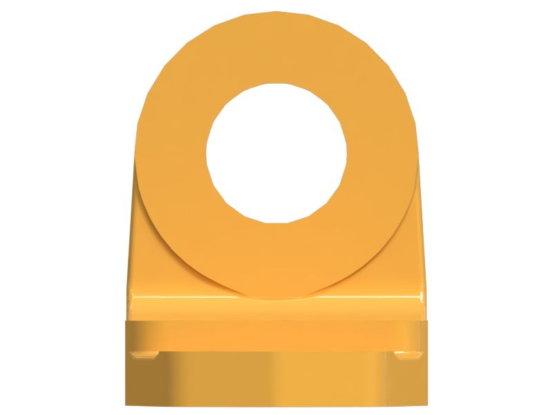 ОПОРА ДВИГАТЕЛЯ