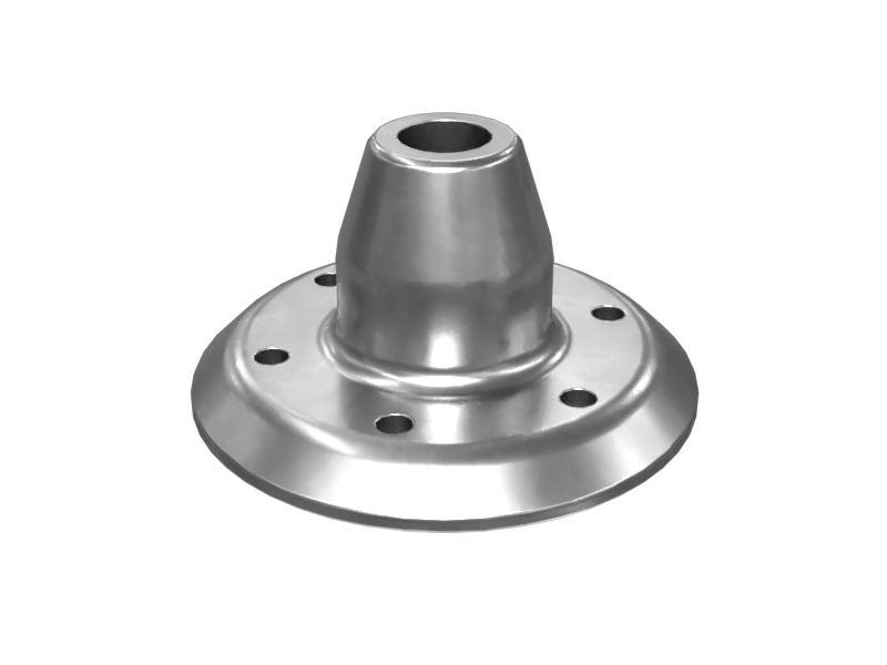 348-2830: БОБЫШКА КРЕПЕЖНАЯ