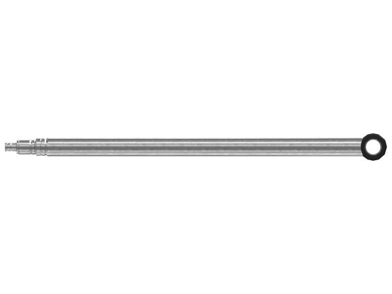 Гидравлический шток в сборе