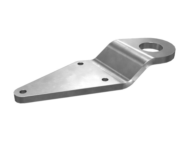 361-3868: КРОНШТЕЙН ПОДЪЕМНЫЙ