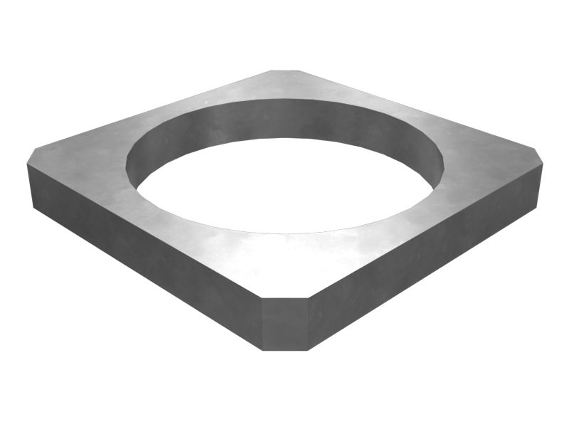 ПЛАСТИНА ОПОРНАЯ