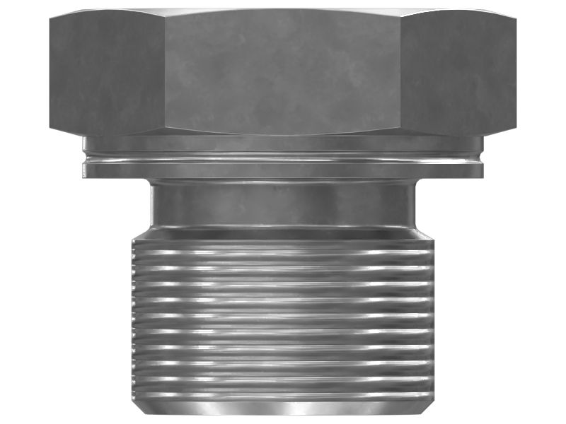 329-1406: M18 Thread Hexagonal Head Plug 3291406 купить