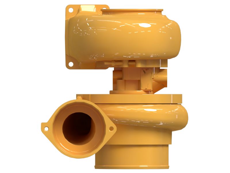 590-5664: TURBO GP-BAS 5905664 купить