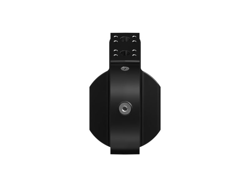 Гидравлический шток в сборе