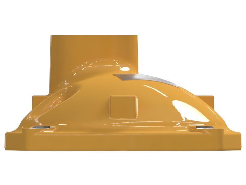 526-9256: CAP-INLET 5269256 купить