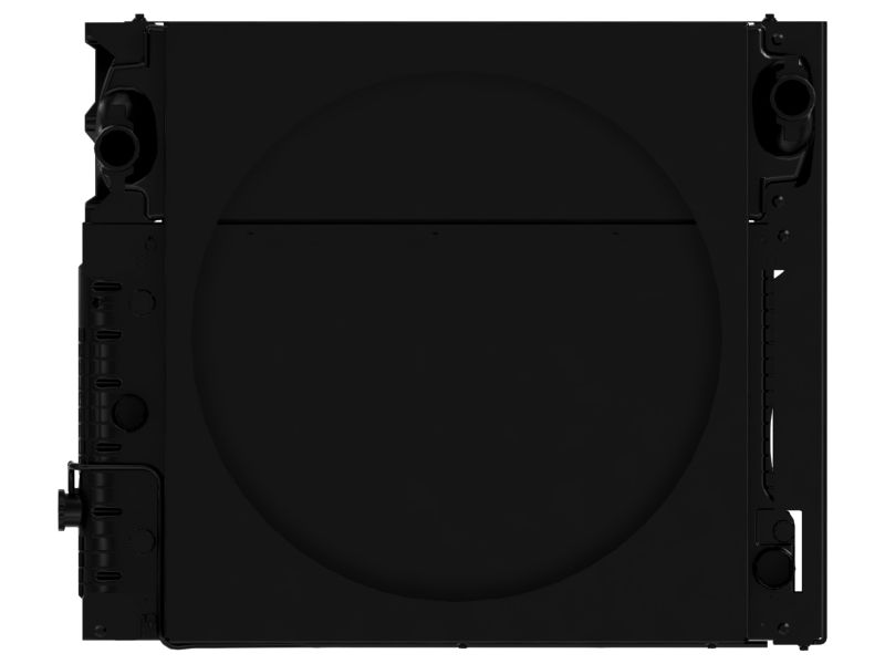 БЛОК РАДИАТОРА