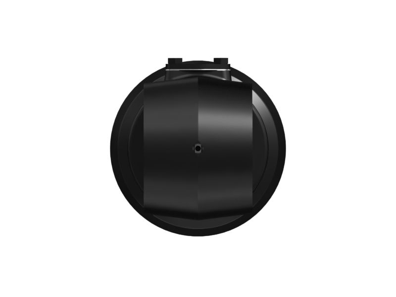 Патрубок гидроцилиндра в сборе