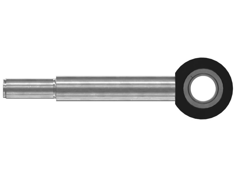 Гидравлический шток в сборе