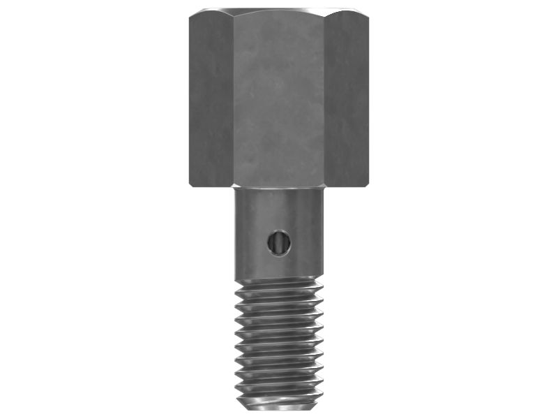 487-3908: M8 X 1/8" Engine Sensor Adapter 4873908 купить