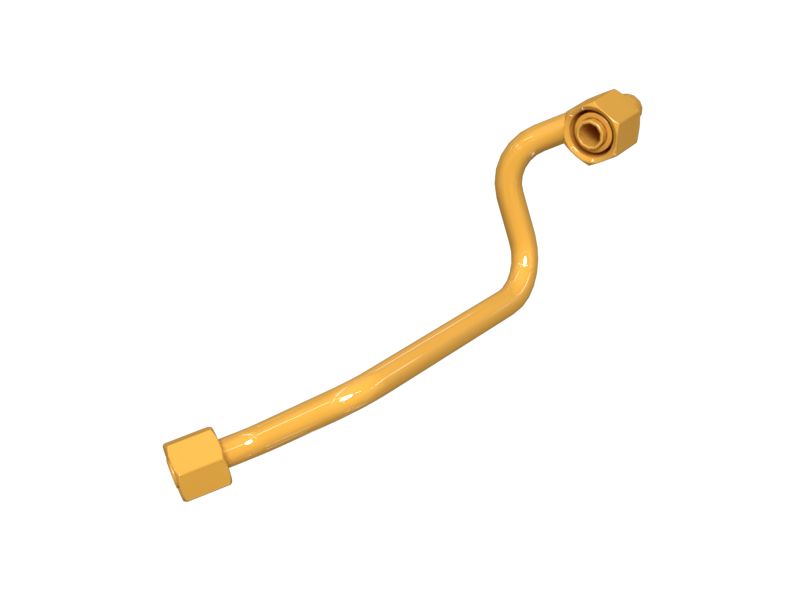 ТРУБА В СБОРЕ