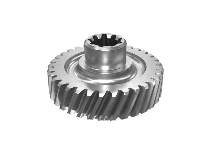 331-9380: ШЕСТЕРНЯ