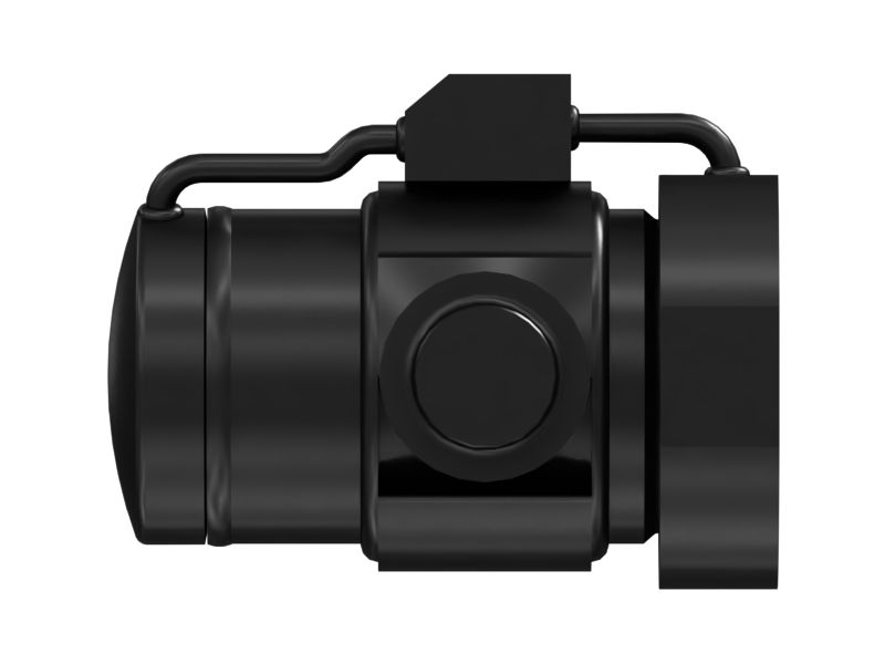 ТРУБКА В СБОРЕ