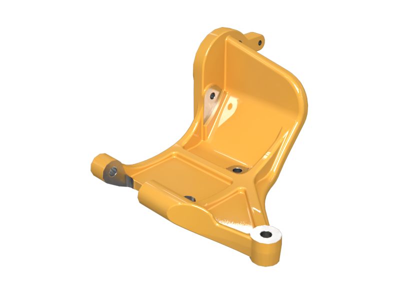 529-0192: BRACKET AS 5290192 купить