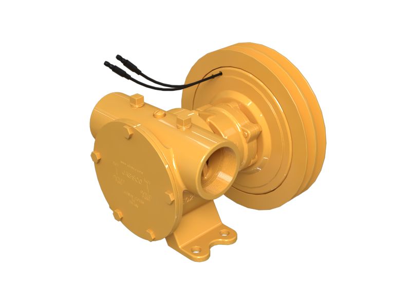 541-7489: PUMP AS-AUX 5417489 купить