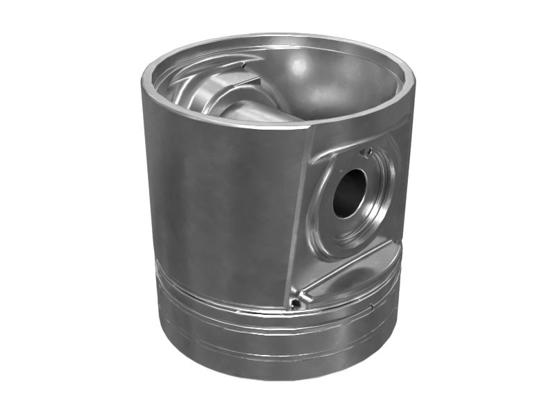 576-9748: PISTON KT 5769748 купить