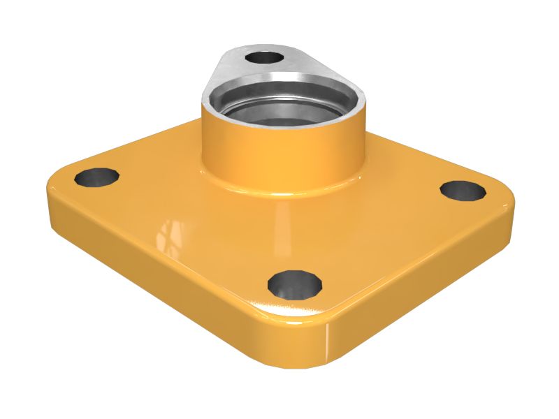 490-6262: ADAPTER 4906262 купить