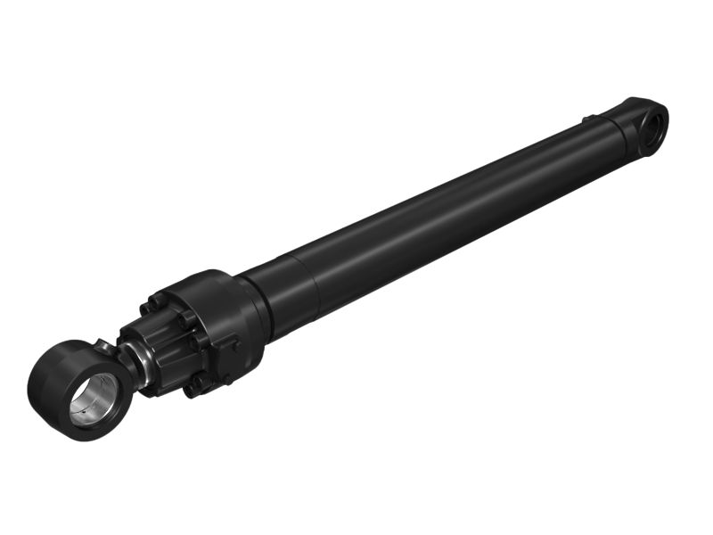 БЛОК ЦИЛИНДРА 0110