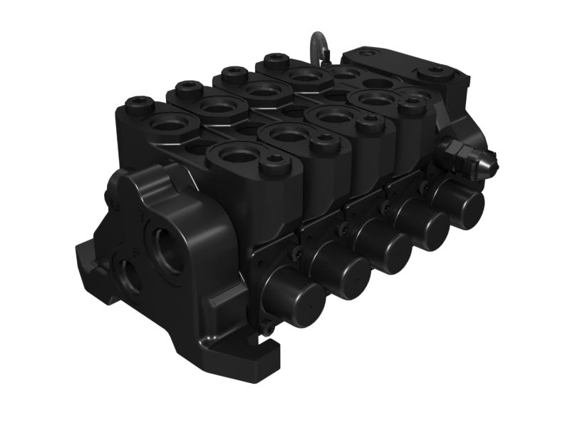 КЛАПАННАЯ ГРУППА