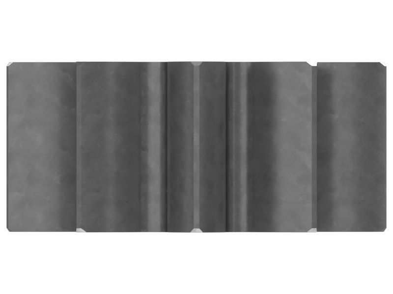 ШЕСТЕРНЯ НАСОСА (O