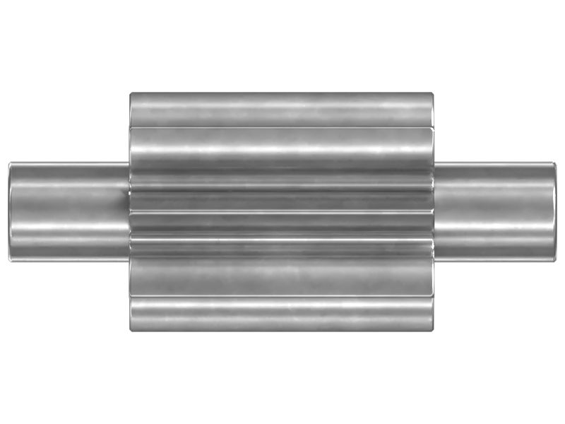 ШЕСТЕРНЯ НАСОСА