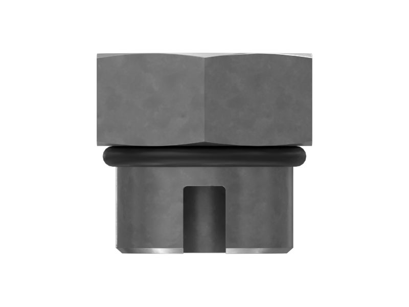 ЗАГЛУШКА В СБОРЕ