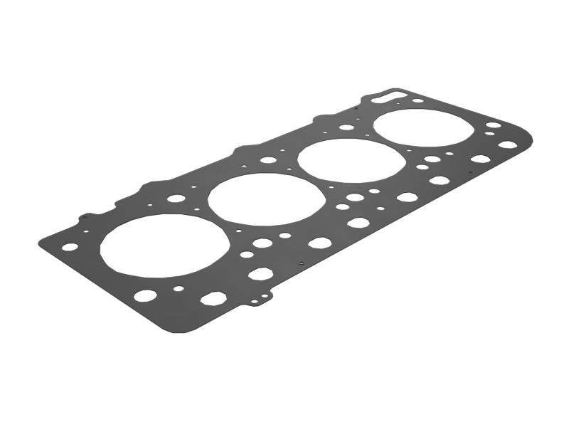 386-2017: GASKET 3862017 купить