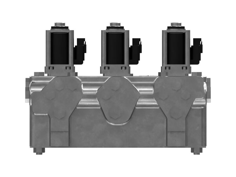 БЛОК ПРИВОДА