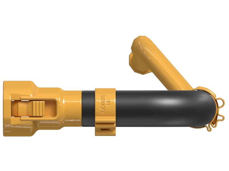 ТОПЛИВОПРОВД В СБОРЕ