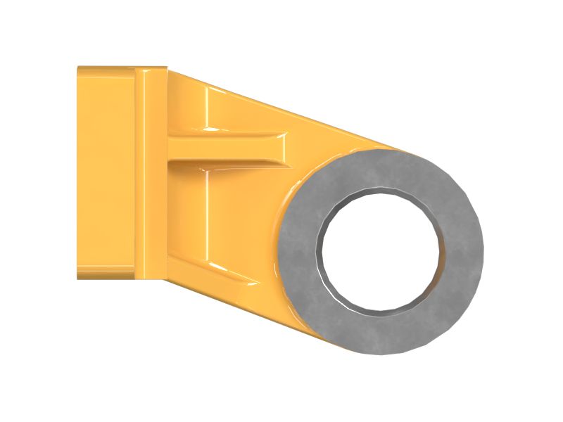 КРОНШТЕЙН ПЕРЕДНИЙ