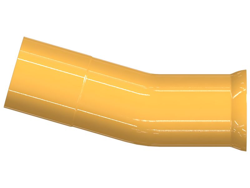 ВЫХЛОПНАЯ ТРУБКА