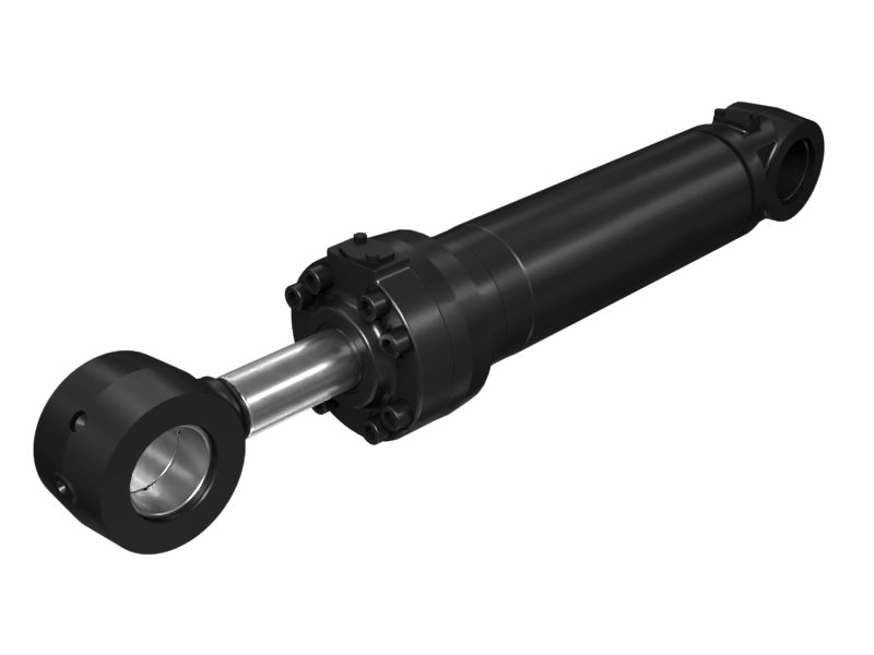 Cat® Reman Hydraulic Cylinder