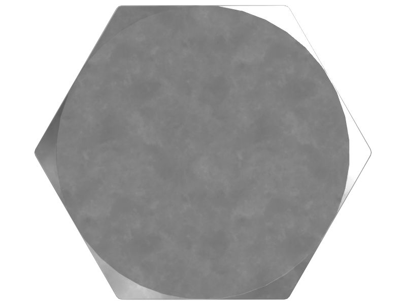 ЗАГЛУШКА ФИКСАТОРА