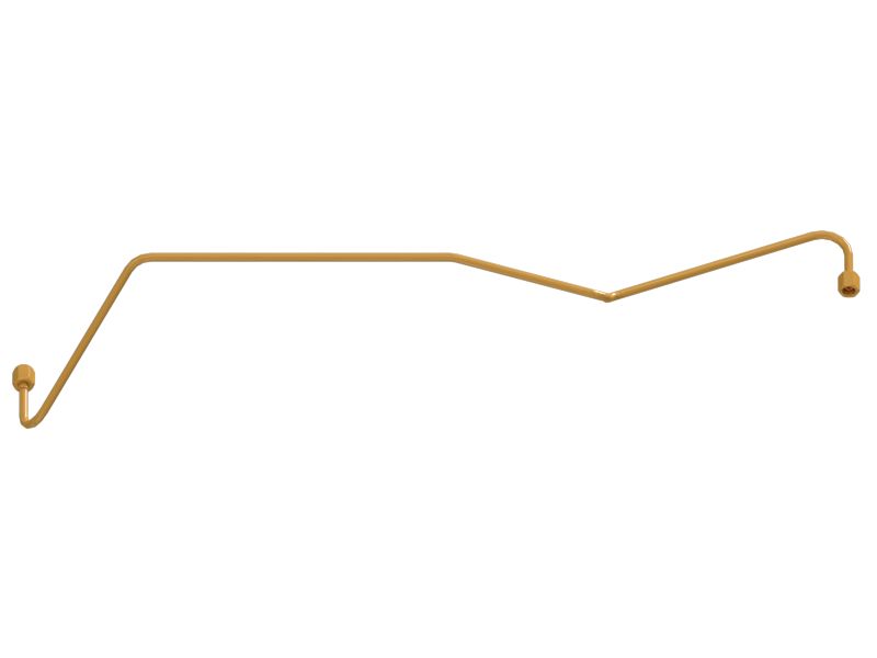 TUBE AS-FUEL