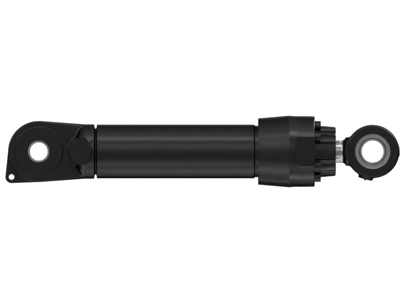 373-7637: 140mm Bore Diameter Scraper Bowl Hydraulic Cylinder | CATCorp