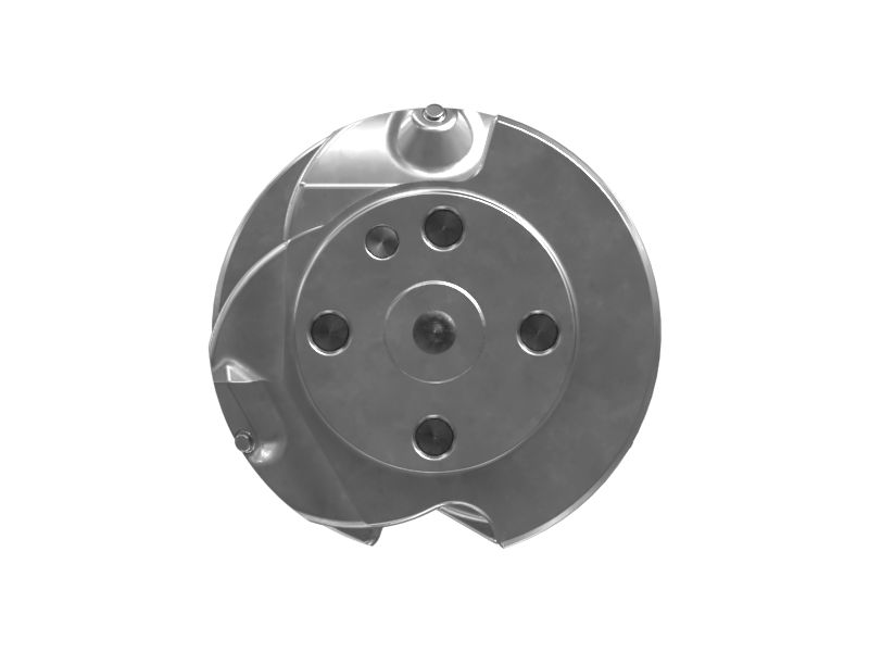 541-2785: CRANKSHAFT A 5412785 купить
