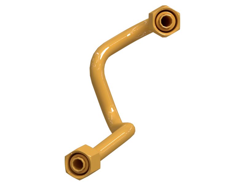 ТРУБА В СБОРЕ