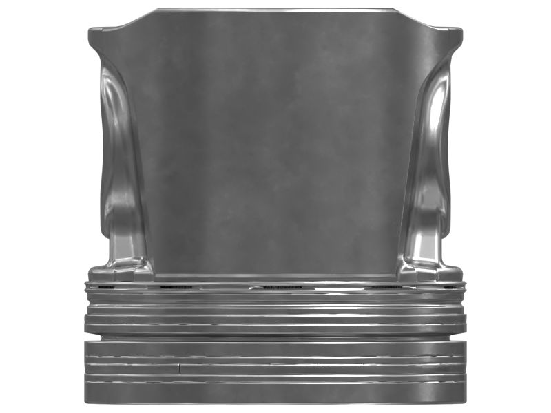 558-6158: KIT-PISTON 5586158 купить