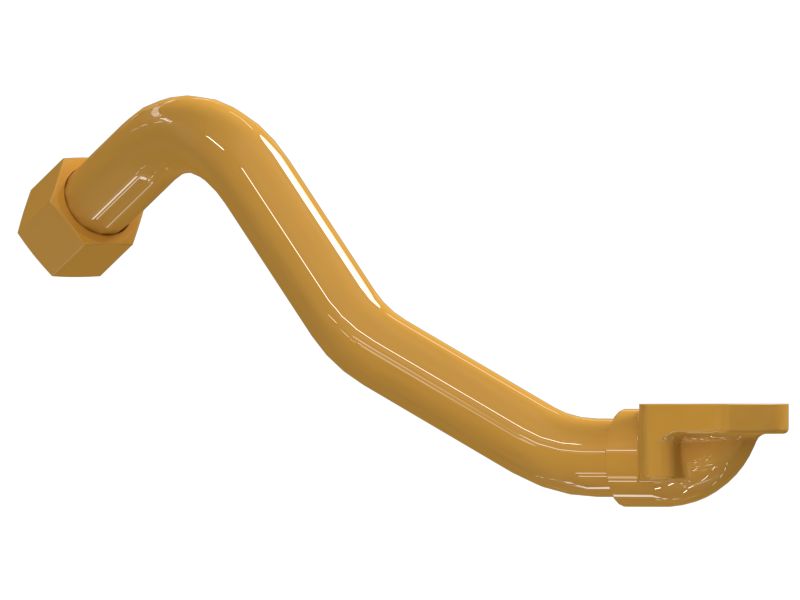 TUBE AS-FUEL