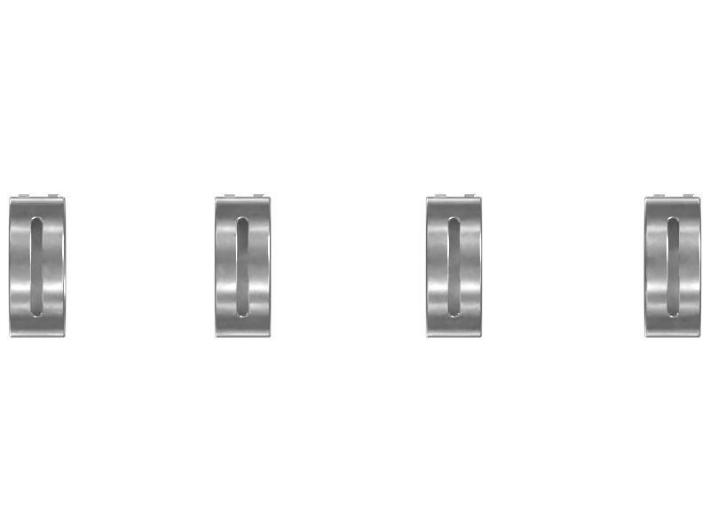 КОМПЛЕКТ ПОДШИПНИКОВ