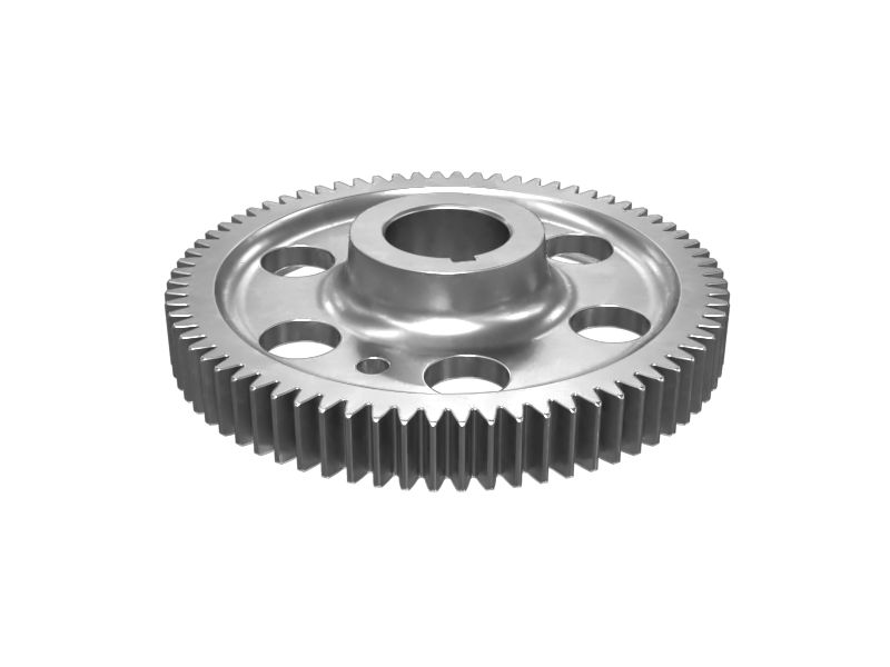 МЕХАНИЗМ КУЛАЧКОВЫЙ HD