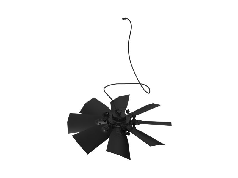 563-1389: FAN GP-FLEXX 5631389 купить