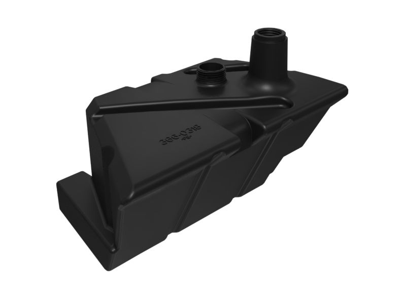 366-0318: ТОПЛИВНЫЙ БАК В СБОРЕ