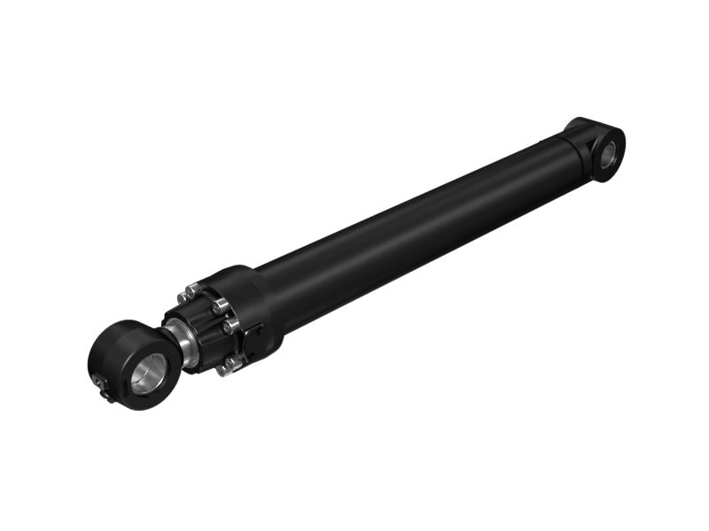 БЛОК ЦИЛИНДРА 0150