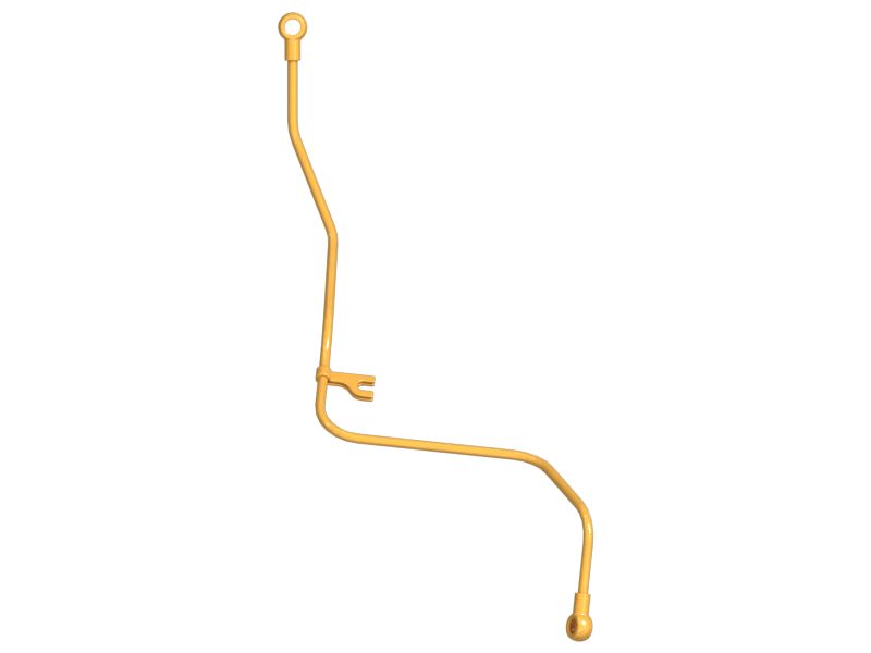 3.36mm Inner Diameter Oil Tube